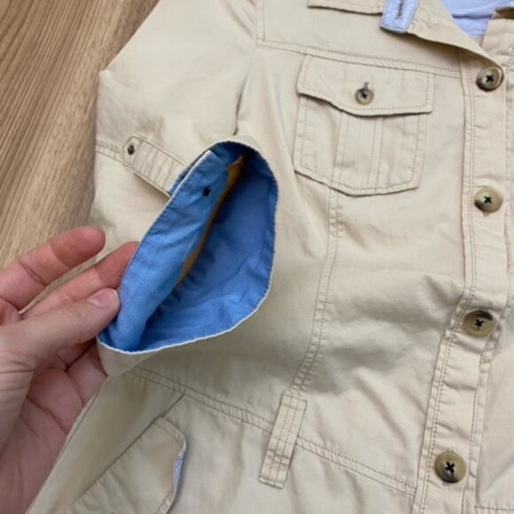 Massimo dutti safari dress - Picture 14 of 14